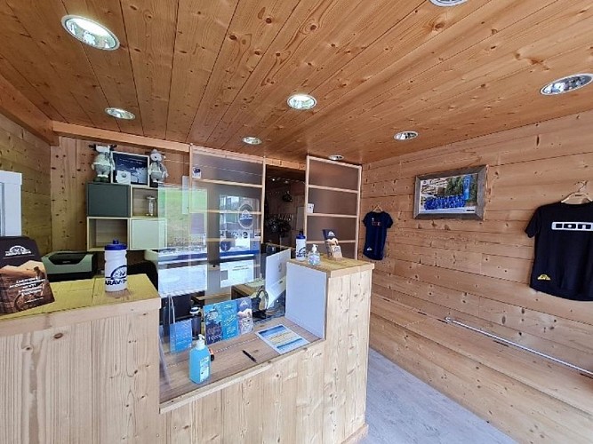 Arav'E-Bike: school and mountain electric bike escapes