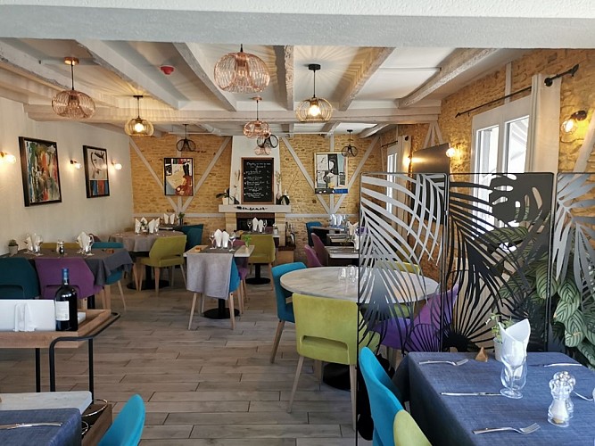 relais saint sauveur