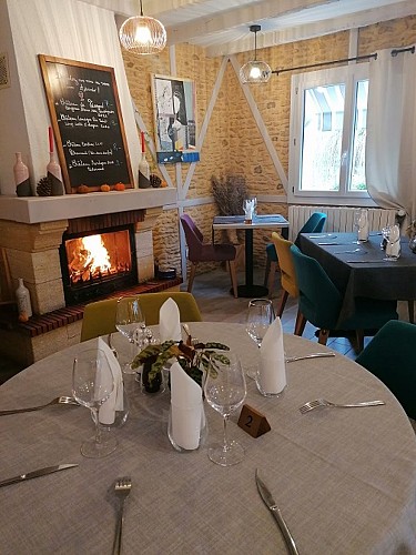 relais saint sauveur nouvelle photo