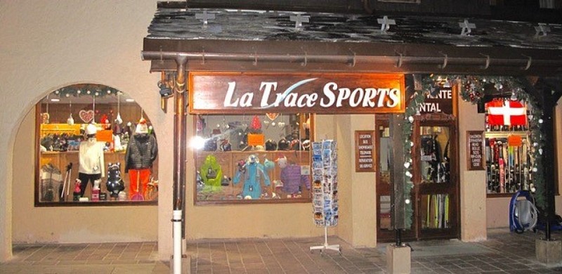 La Trace Sports