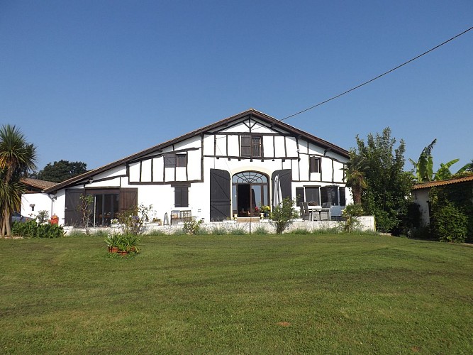 GrandLarrocq-Façade