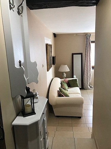 EntréeChambre-LeGrandLarrocq