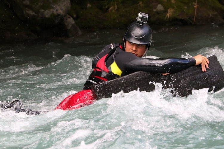 Evolutie 2 Landry - H2o Sports