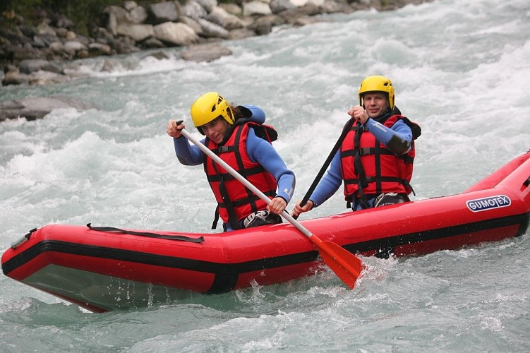 Evolutie 2 Landry - H2o Sports