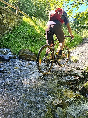 Evolutie 2 Landry - H2o Sports