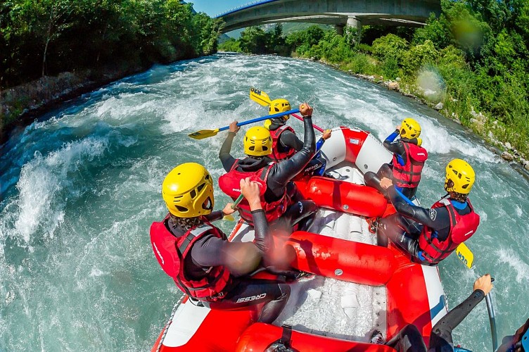 Evolutie 2 Landry - H2o Sports