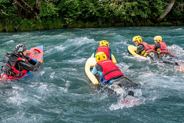 Evolutie 2 Landry - H2o Sports