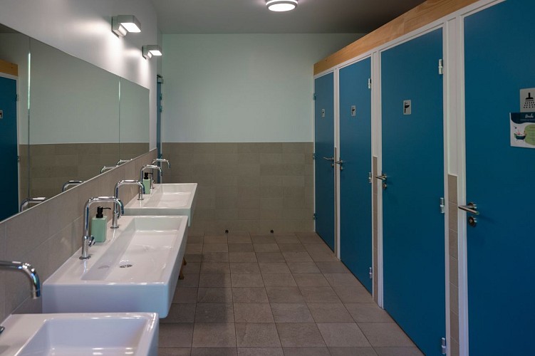 Refuge du Lac du Lou