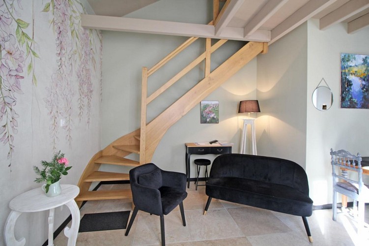 La petite charmille à Châteauponsac en Haute-Vienne (Nouvelle Aquitaine)_4