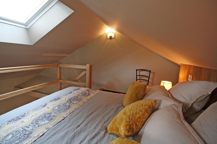 La petite charmille à Châteauponsac en Haute-Vienne (Nouvelle Aquitaine)_8