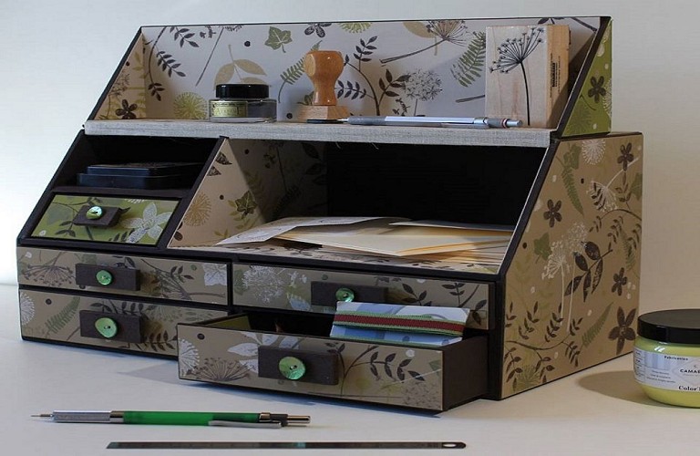 Atelier des Trois Fourmis_3