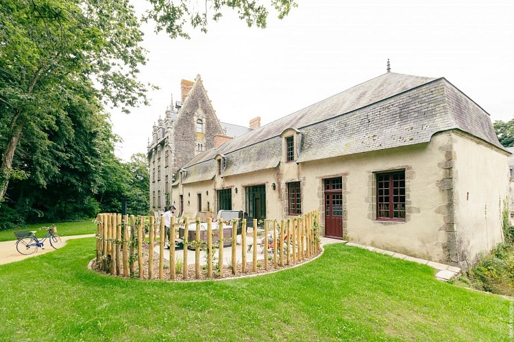 Gîte des 7 Merlettes