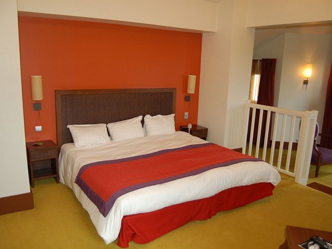 HOTEL DU CASINO LE CLOS REBILLOTTE***_3