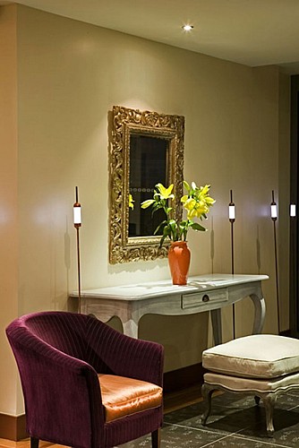 HOTEL DU CASINO LE CLOS REBILLOTTE***_5