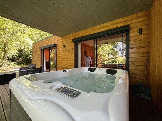 Sévignacq Cabane du chêne @Desclaux (4)