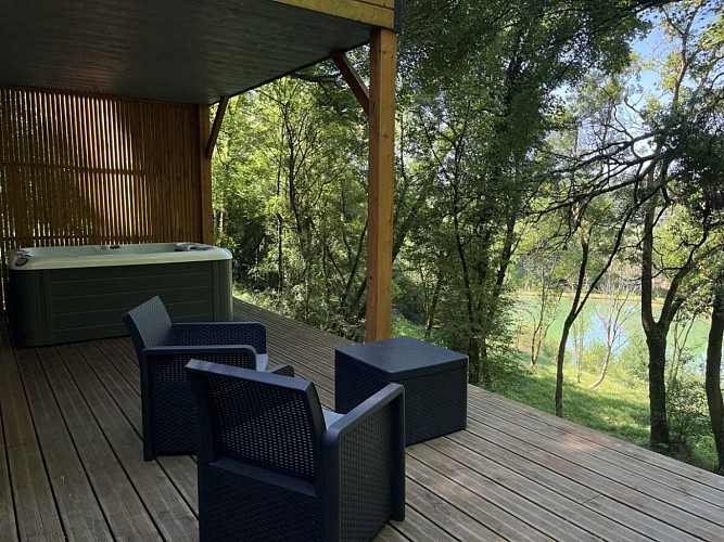 Sévignacq Cabane du chêne @Desclaux ju (6)