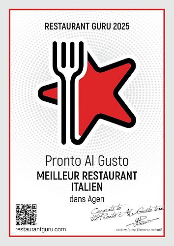 Pronto-Al-Gusto-RestaurantGuru-Certificate1-3-png