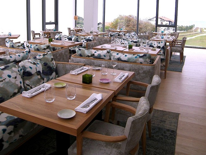 Le Sin Biarritz salle 1