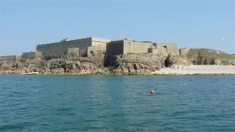Le Fort de Penthièvre