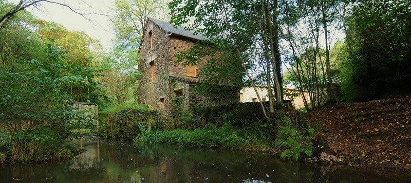 Moulin du Ritoir