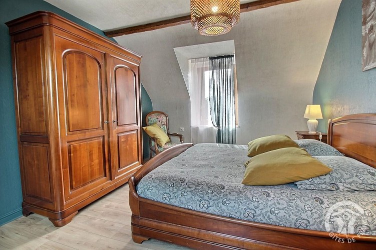 La longère du bourg