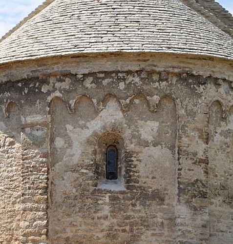 SAINT-MARTIN-BELLE-ROCHE