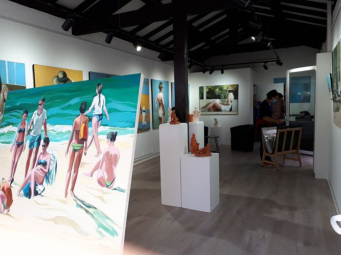 galeriedumoisan_VieuxBoucau_landesatlantiquesud