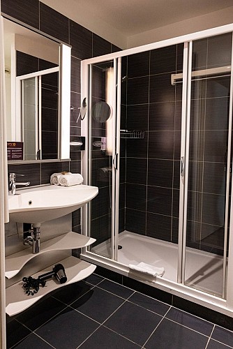 Douche/shower Grand Studio