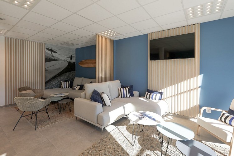 residence_nemea_urr_11. Accueil - @Christophe Boury