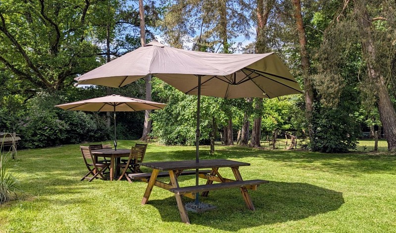 Gite "La Vieille Maison" à Folles en Haute-Vienne_2