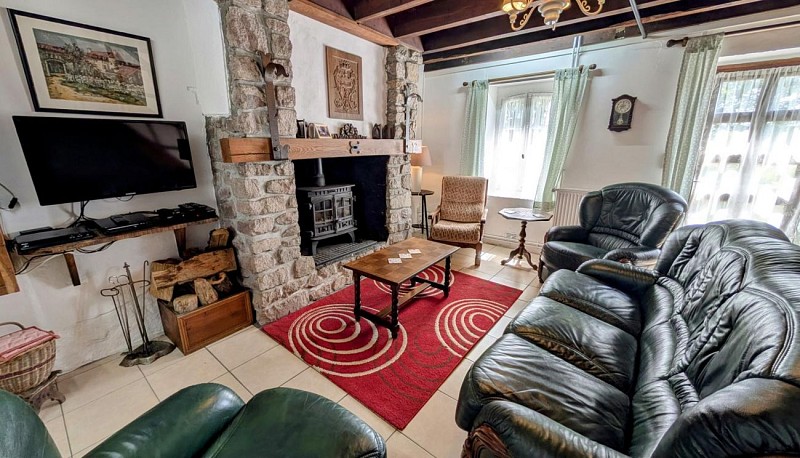 Gite "La Vieille Maison" à Folles en Haute-Vienne_10