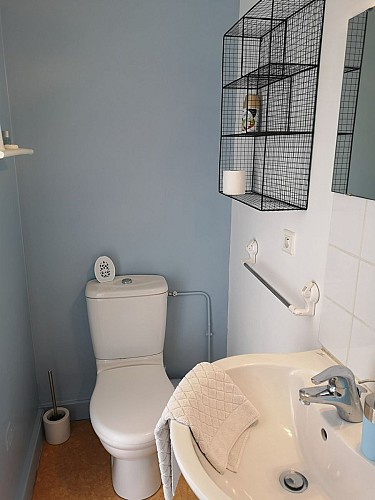 Chambres d'hôtes Condat Services