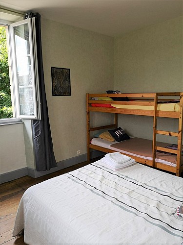 Chambres d'hôtes Condat Services