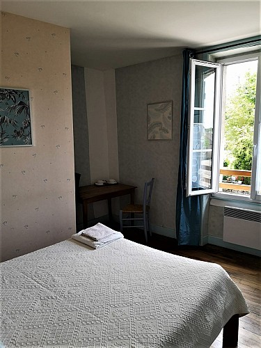 Chambres d'hôtes Condat Services_2