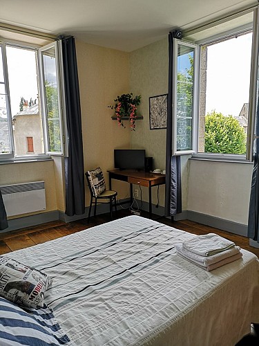 Chambres d'hôtes Condat Services_4