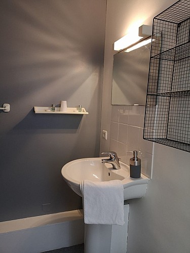 Chambres d'hôtes Condat Services