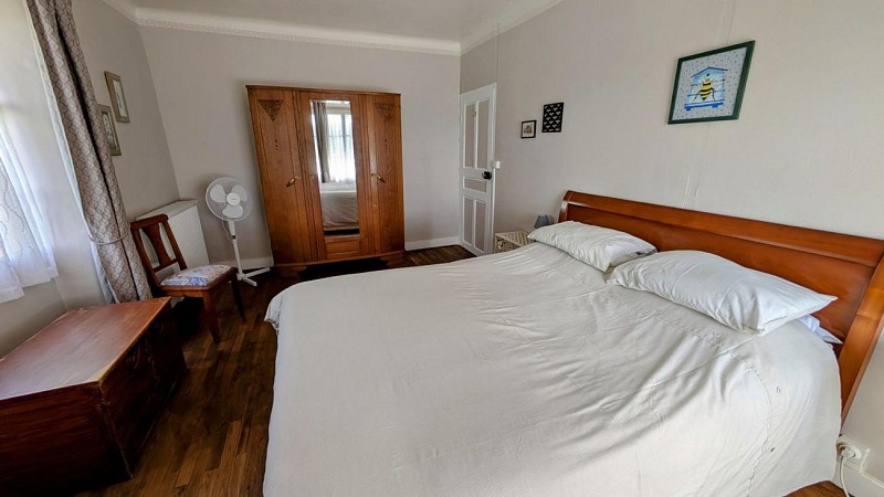 Le chalet des apiculteurs