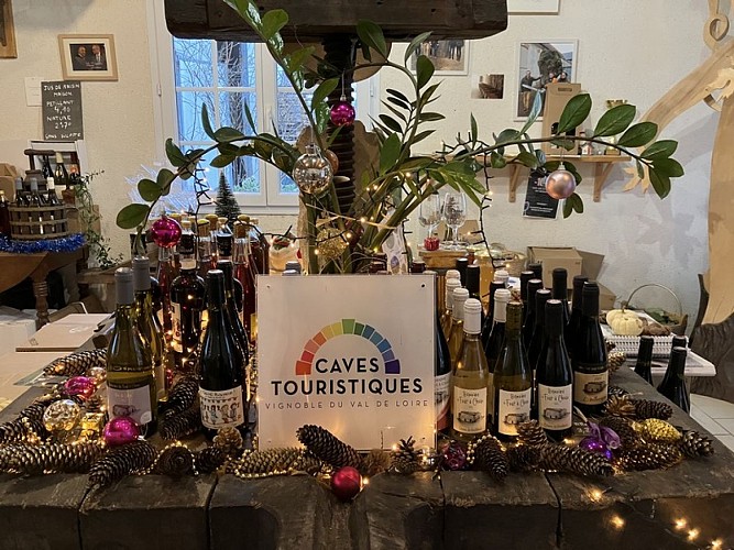 Domaine du Four à Chaux