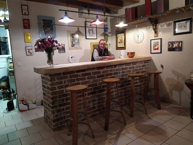 Domaine du Four à Chaux