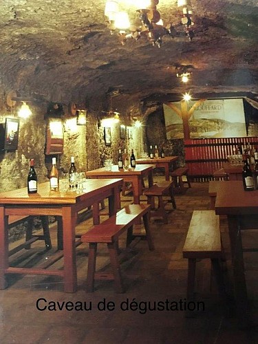 Domaine du Four à Chaux