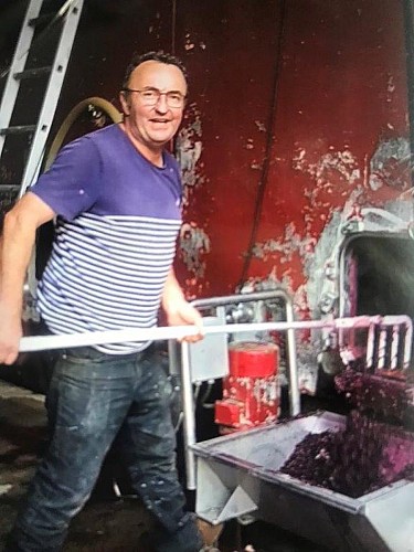 Domaine du Four à Chaux