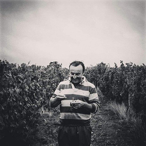 Domaine du Four à Chaux