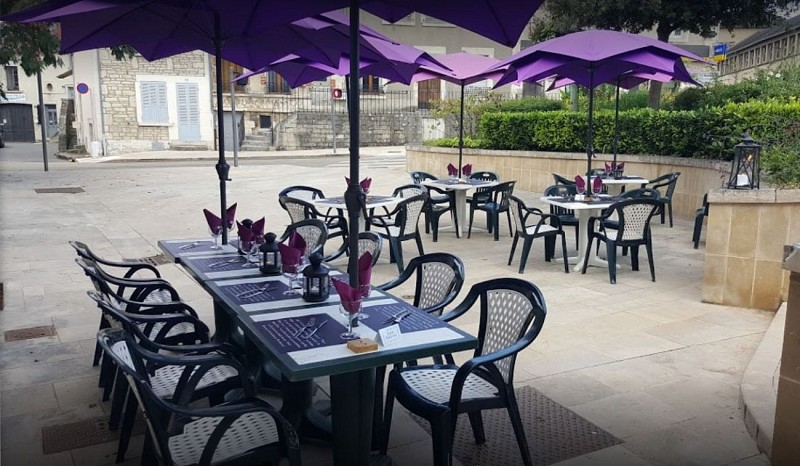 La Grenouillère-Clamecy