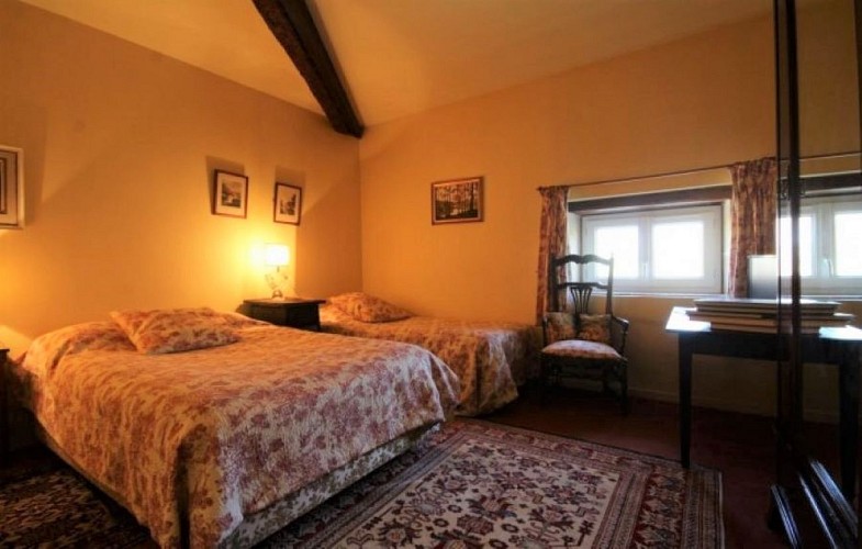 chambre-1-la Marquise