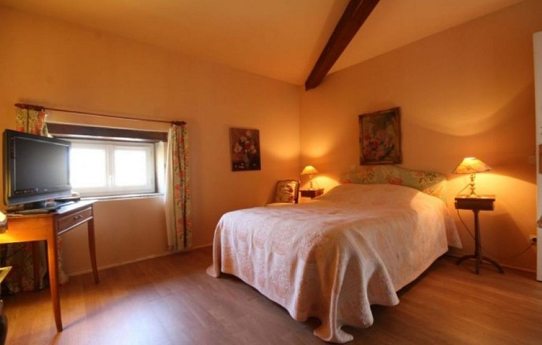 chambre-3-la Marquise