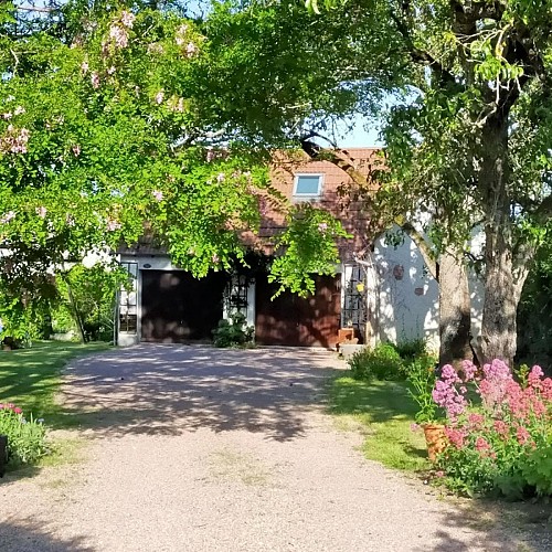 Chambres d'hôtes "Chez Régine et Pierre" 