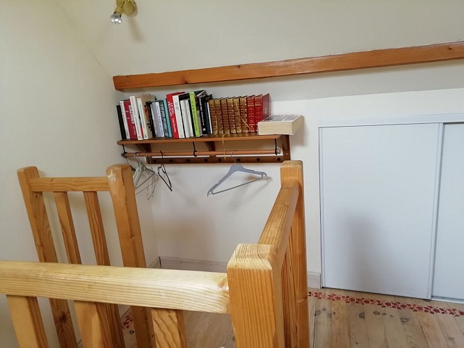 Chambres d'hôtes "Chez Régine et Pierre" 