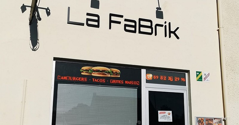 LA FABRIK