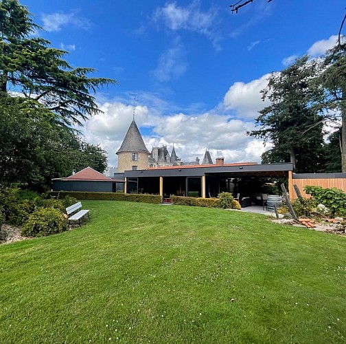 CREPERIE LE CLOS SUZETTE