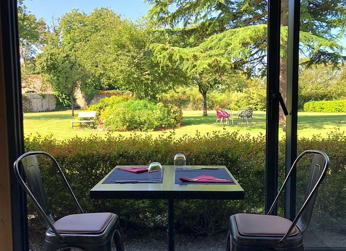 CREPERIE LE CLOS SUZETTE